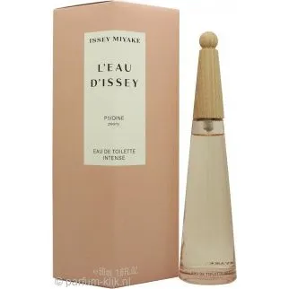 Issey Miyake L'Eau d'Issey Pivoine Eau de Toilette 50 ml