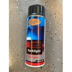 Motip Tuning-Line Achterlichtenspray Rood 400ml