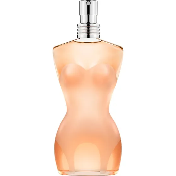 Jean Paul Gaultier Classique Eau de Toilette 50 ml