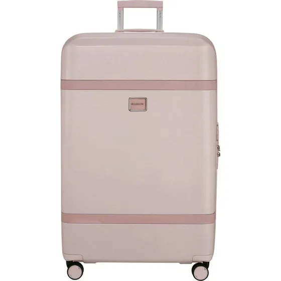 Samsonite Selection Image 81 cm Hartschalenkoffer Lichtroze