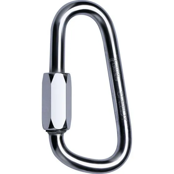 Petzl Speedy Aluminium Quick Link (23 gram)