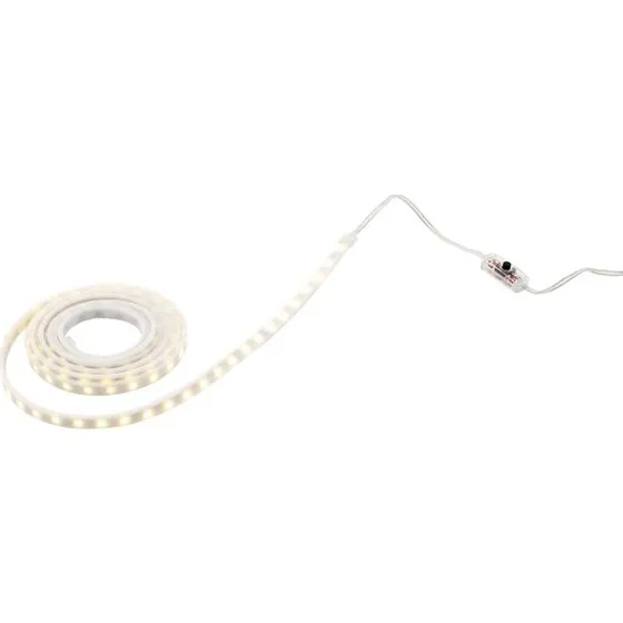 Outwell COXA 3.0 LED-lichtstrip met dimmer en USB