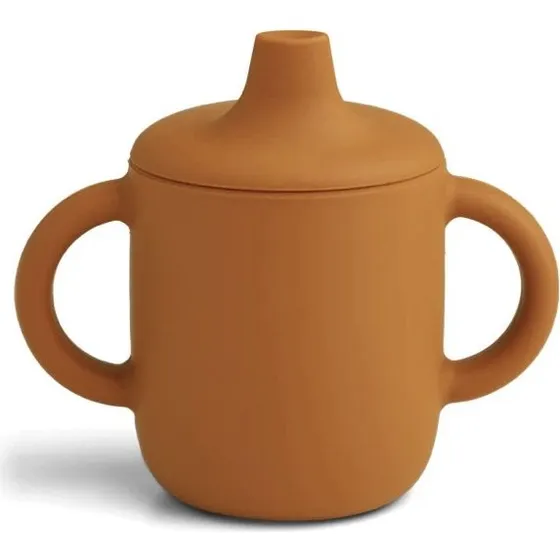 Liewood Neil Sippy Cup - Arctic Sea