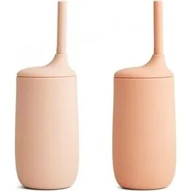 Liewood Dylan Tuitbeker Set van 2 (Rose Mix)