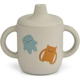 Liewood Neil Tuitbeker Monster/Mist