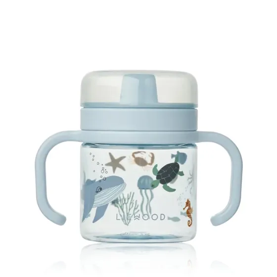 Liewood Kylo Tritan Beker 280 ml