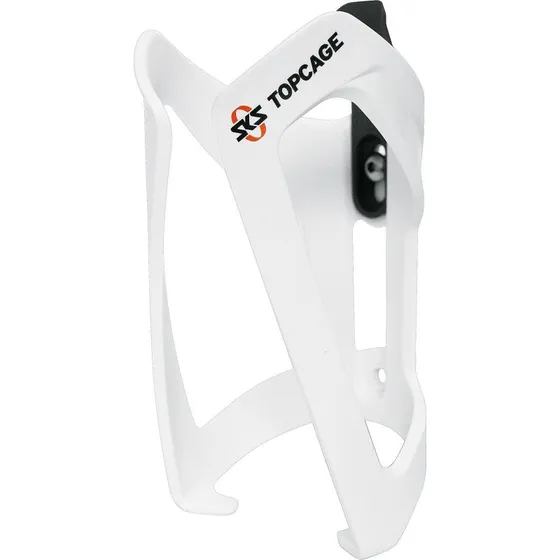 SKS Topcage Bidonhouder Wit Kunststof