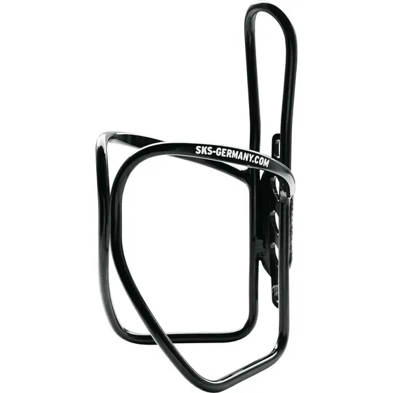 SKS Wirecage Bidonhouder Zwart