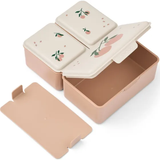 Liewood Driss Broodtrommel 15,5 x 19,5 x 6,5 cm