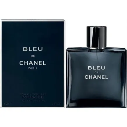 Chanel Bleu de Chanel Eau de Toilette 50 ml