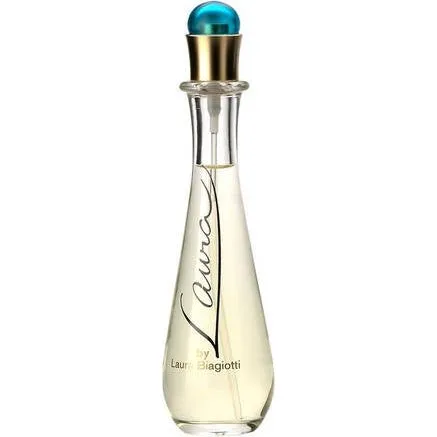 Laura Biagiotti Laura Eau de Toilette 75 ml