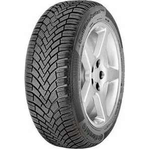 Continental WinterContact TS850P 235/50 R19 99V FR SSR Run Flat 3PMSF