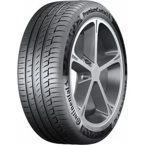 Continental PremiumContact 6 315/35 R22 111Y XL SSR Runflat