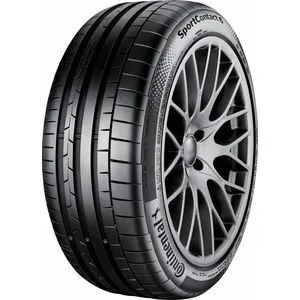 Continental SportContact 6 245/35 ZR19 93Y XL