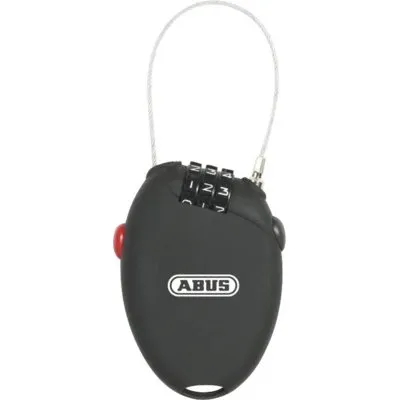 Abus Kabelslot UV Lock 0101