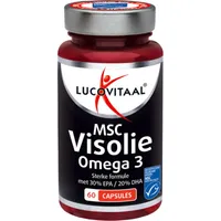Vitamines en voedingssupplementen