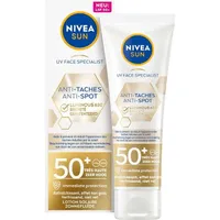 Zonnebrandcrème