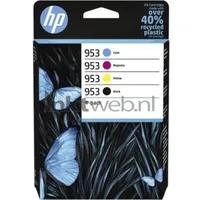 Inkt en toner