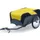 Machine- en laadtrailers