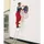 Dubbele trapladder