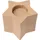 Papier-machémengsels