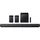 Home-cinema-systemen