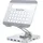 Telefoonhouders en armen
