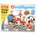 Cadeaupakketten met speelgoed