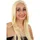 Haarextensions en pruiken