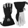 Leren handschoenen