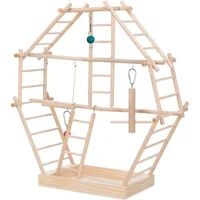 Vogelvoer en -accessoires
