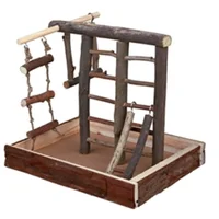 Vogelvoer en -accessoires