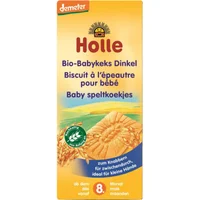 Babyvoeding