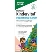 Vitamines en voedingssupplementen