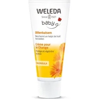 Baby- en kinderverzorging