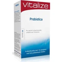 Vitamines en voedingssupplementen