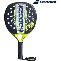 Badmintonuitrusting