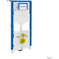 Sanitair en elektra
