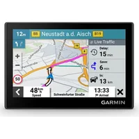 GPS en navigatie