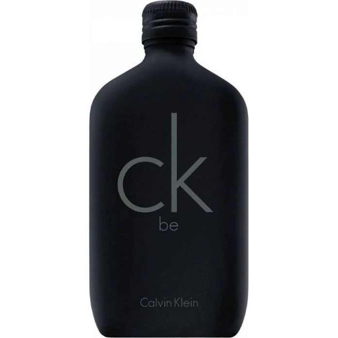 Calvin Klein CK Be Eau de Toilette 50 ml - Unisex