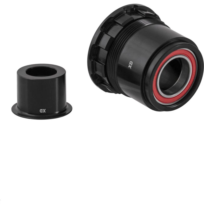 DT Swiss Ratchet System MTB Freewheel Body Kit