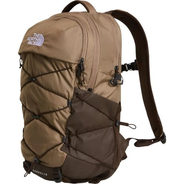 The North Face Borealis Rugzak 28L - Beige/Bruin