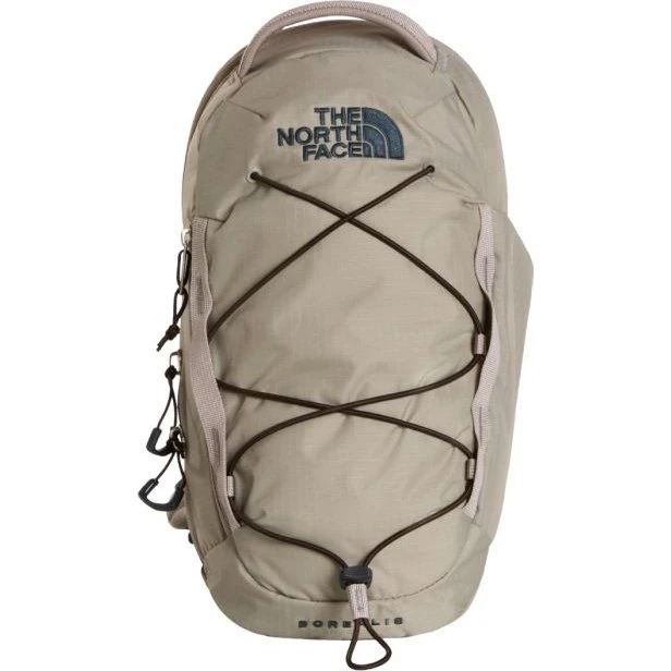 The North Face Borealis Sling Tas - Beige - One Size