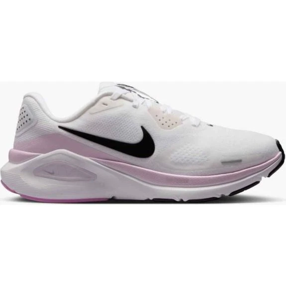 Nike Structure 26 Dames Hardloopschoenen - Wit