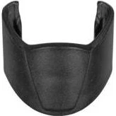 XLC Neus 41mm Kunststof Zwart voor Spatbord