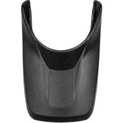 XLC Spatlap 41mm Kunststof Zwart