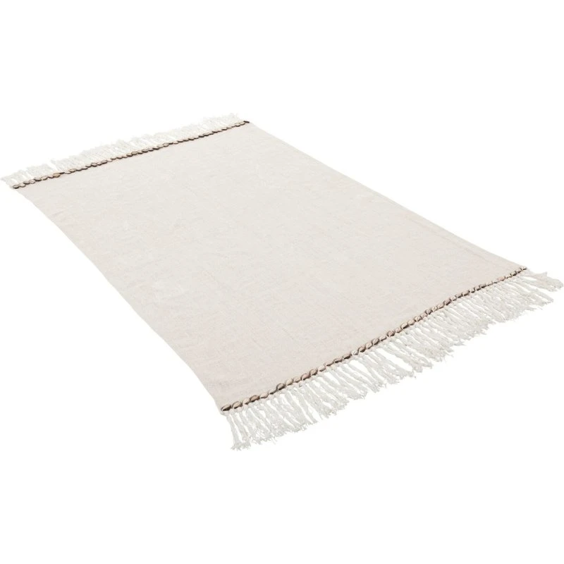 MUST Living Plaid Cover 130x200cm - 100% Katoen