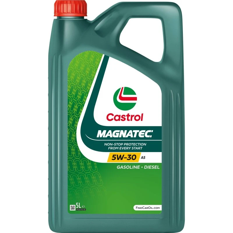 Castrol Magnatec 5W-30 A5 5 L