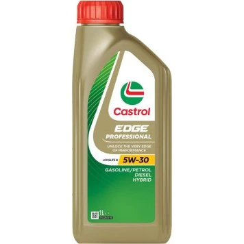 Castrol EDGE Professional 5W-30 LL-III (4L + 3L)