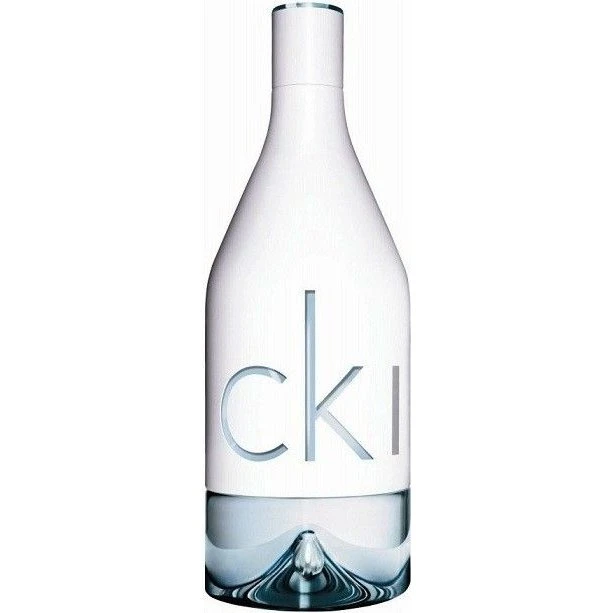 Calvin Klein CK IN2U Him Eau de Toilette 50 ml